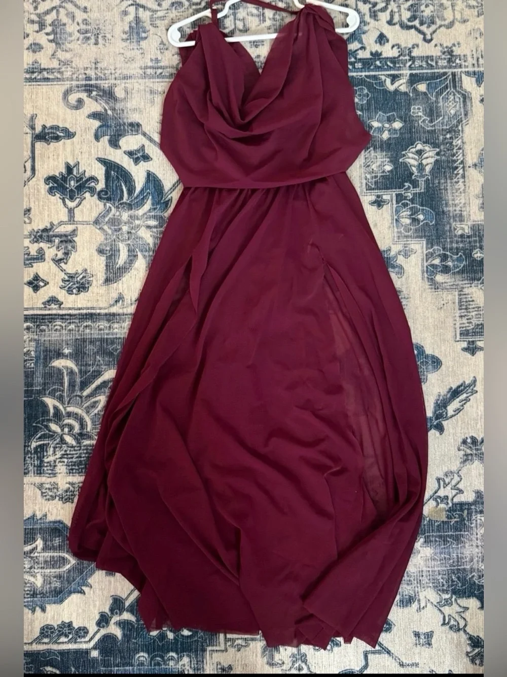 Balera dance contemporary or lyrical costume size MC(8/10)